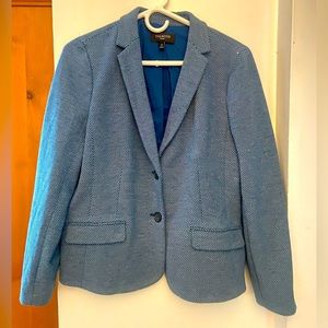 Talbots Petites blazer